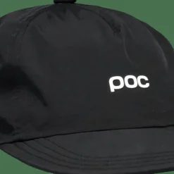 POC Lite Cap Uranium Black