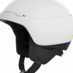 POC Meninx Hydrogen White