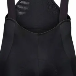 POC Men's Cadence Bib Shorts Uranium Black