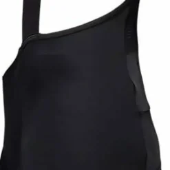 POC Men's Cadence Bib Shorts Uranium Black