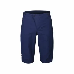 POC Men's Essential Enduro Shorts Turmaline Navy