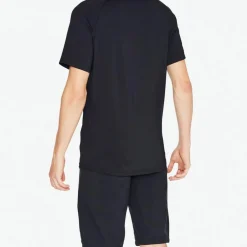 POC Men's Essential Enduro Shorts Uranium Black