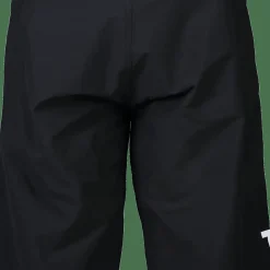 POC Men's Essential Enduro Shorts Uranium Black