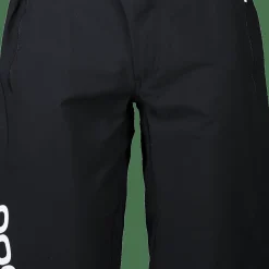 POC Men's Essential Enduro Shorts Uranium Black