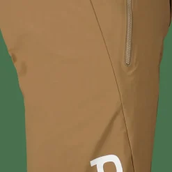 POC Men's Essential Enduro Shorts Jasper Brown