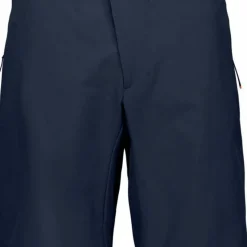 POC Men's Motion Air Shorts Apatite Navy