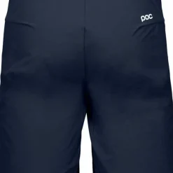 POC Men's Motion Air Shorts Apatite Navy