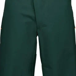 POC Men's Motion Air Shorts Pargasite Green
