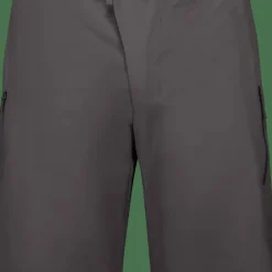 POC Men's Motion MTB Shorts Sylvanite Grey