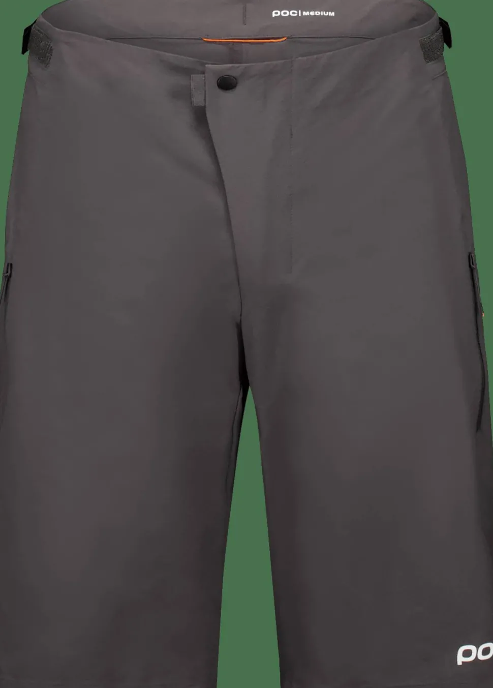 POC Men's Motion MTB Shorts Sylvanite Grey