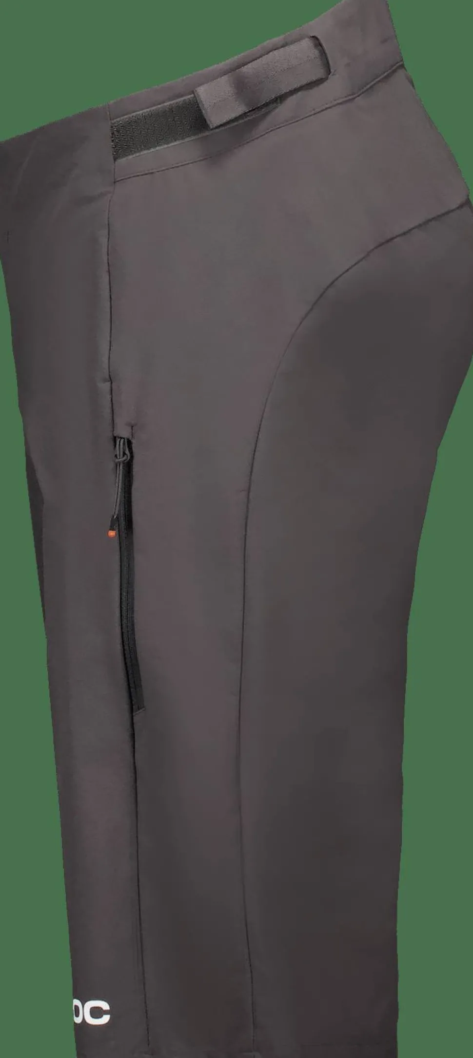 POC Men's Motion MTB Shorts Sylvanite Grey