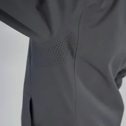 POC Men's Motion Rain MTB Jacket Sylvanite Grey