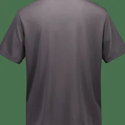 POC Men's Motion Short Sleeve MTB Jersey Sylvanite Grey