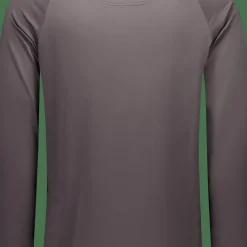 POC Men's Reform Enduro Jersey Sylvanite Grey