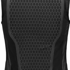 POC Men's VPD Max Vest Uranium Black