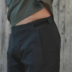 POC Motion Rain Pants Uranium Black