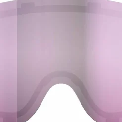 POC Nexal Lens Clarity Highly Intense/low Light Pink