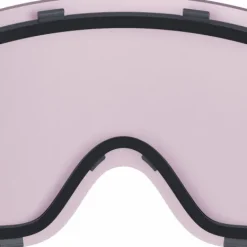 POC Nexal Mid Lens Clarity Highly Intense/low Light Pink