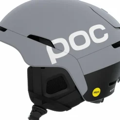 POC Obex BC Mips Granite Grey Matt