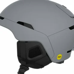 POC Obex Mips Granite Grey Matt