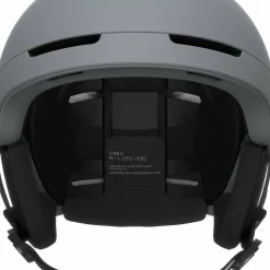 POC Obex Mips Granite Grey Matt