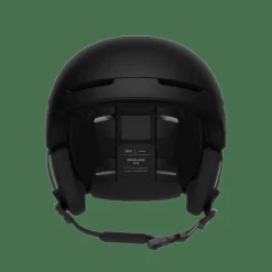 POC Obex Mips Uranium Black Matt