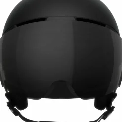 POC Obex Visor Uranium Black Matt/Clarity Universal/Sunny/Grey