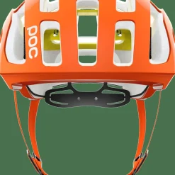 POC Octal Mips Fluorescent Orange AVIP