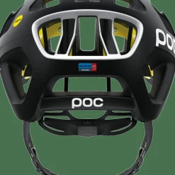 POC Octal Mips Uranium Black Matt