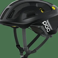 POC Octal Mips Uranium Black Matt