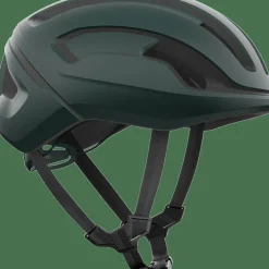 POC Omne Air Mips Cycling Helmet Pargasite Green Matt