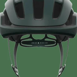 POC Omne Air Mips Cycling Helmet Pargasite Green Matt
