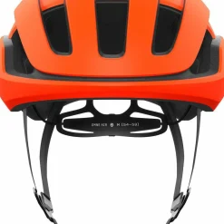 POC Omne Air Mips Fluorescent Orange Matt