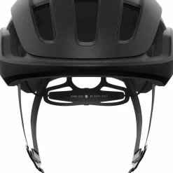 POC Omne Air Mips Uranium Black Matt