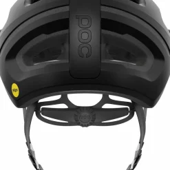 POC Omne Air Mips Uranium Black Matt