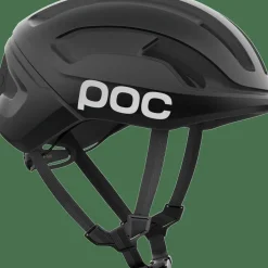 POC Omne Beacon Mips Commute Bike Helmet Uranium Black Matt