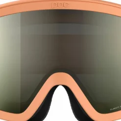 POC Opsin Apricot Sunstone/Partly Sunny Ivory