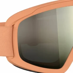 POC Opsin Apricot Sunstone/Partly Sunny Ivory