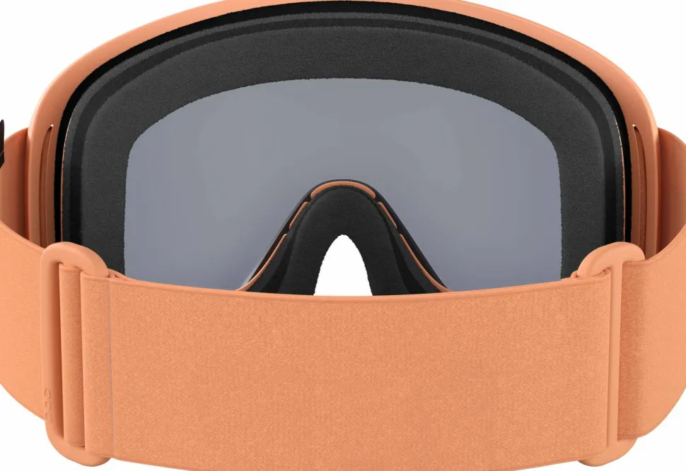 POC Opsin Apricot Sunstone/Partly Sunny Ivory