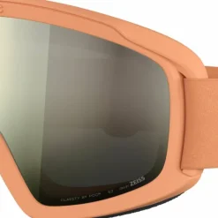POC Opsin Apricot Sunstone/Partly Sunny Ivory