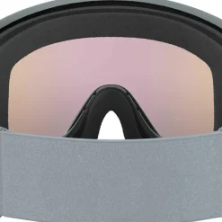 POC Opsin Granite Grey/Partly Sunny Orange