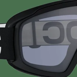 POC Opsin MTB Uranium Black