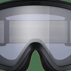 POC Opsin MTB Uranium Black
