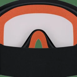 POC Opsin MTB Uranium Black
