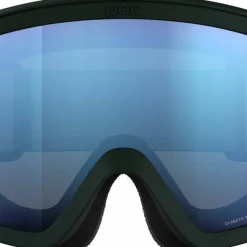 POC Opsin Pargasite Green/Partly Sunny Blue