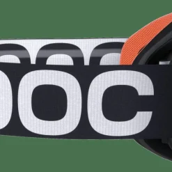 POC Ora Clarity Uranium Black/Clarity Trail