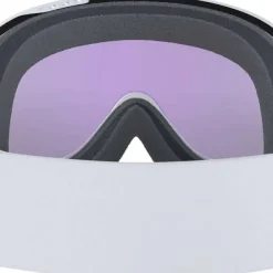POC Retina Mid Hydrogen White/Partly Sunny Blue