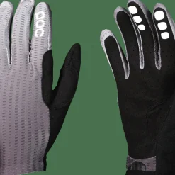 POC Savant MTB Glove Gradient Sylvanite Grey