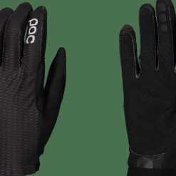 POC Savant MTB Glove Uranium Black