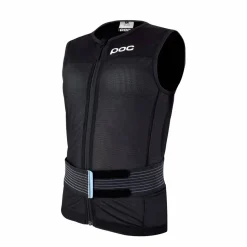 POC Spine VPD Air Woman vest Uranium Black